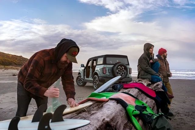 福特停产v6轿车,福特2023停产车型