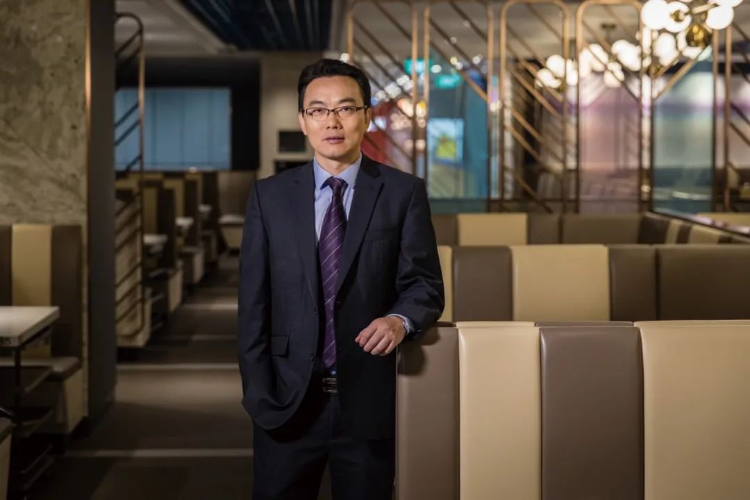 2019年最具影响力的商业人物,2016商业十大杰出人物