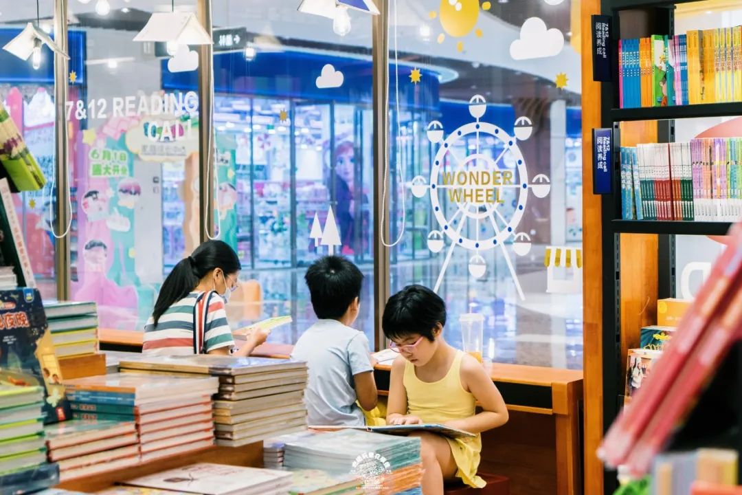 云集多家“顺德首店”的新地标！连西西弗书店、施华洛世奇都来了
