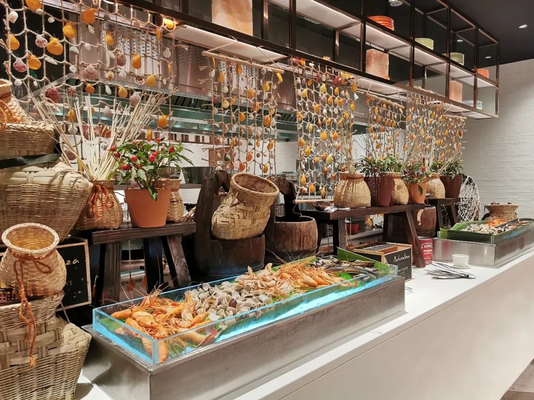 周末就能打卡的暑假超火亲子度假酒店，山林海景还有超大免费儿童乐园—广州南沙花园酒店亲子游记