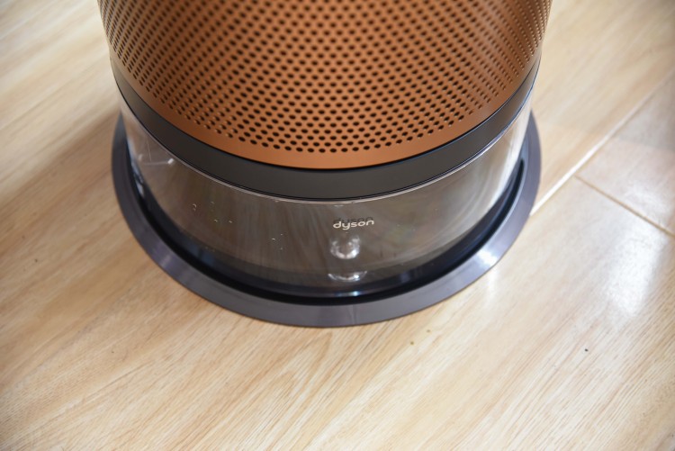 黑科技风扇戴森,戴森风扇哪款头可以动