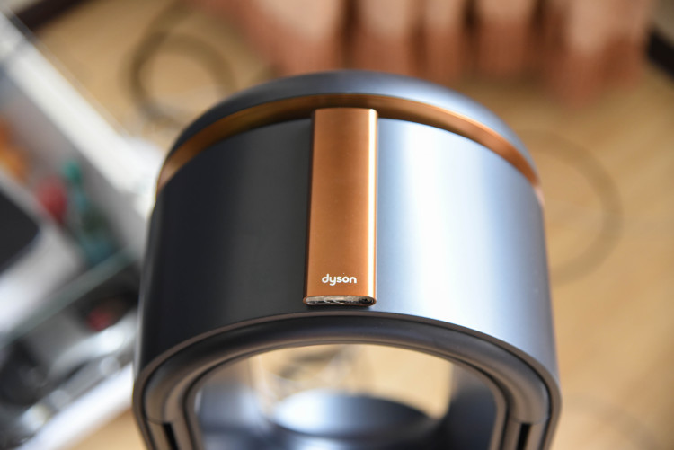 黑科技风扇戴森,戴森风扇哪款头可以动