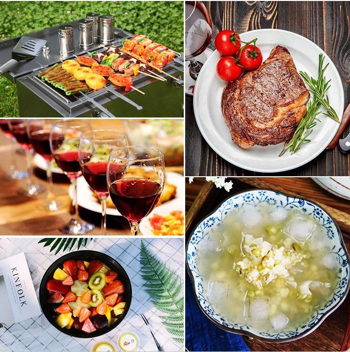 简直认不出这是哈尔滨！三种姿势，别样过夏天