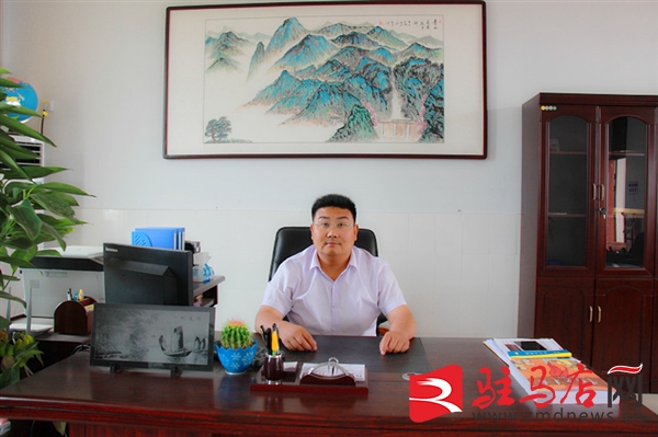 探索驻马店市十九中一路发展一路歌背后的“成长密码”