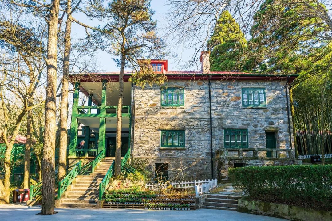 庐山真面目怎么辨别,庐山真面目近义词