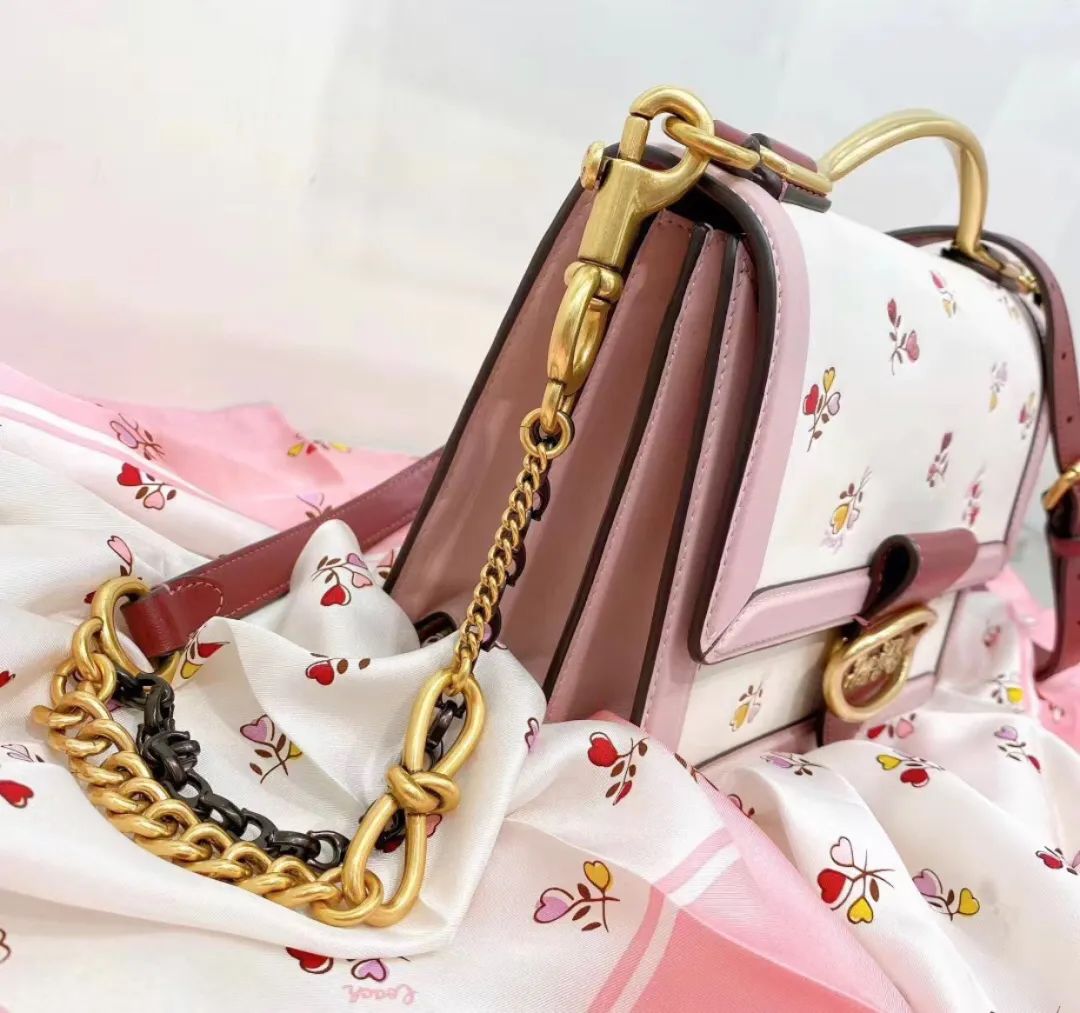 七夕节大牌包包,香奈儿小ck包值得买吗