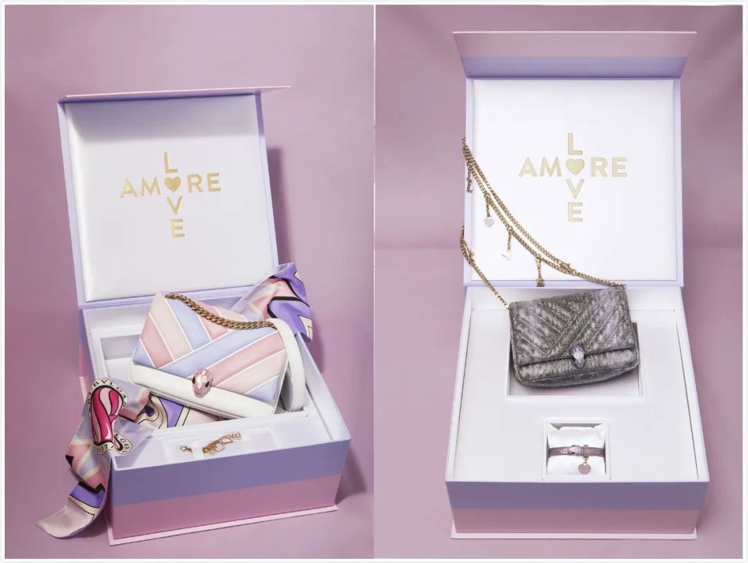 七夕节大牌包包,香奈儿小ck包值得买吗