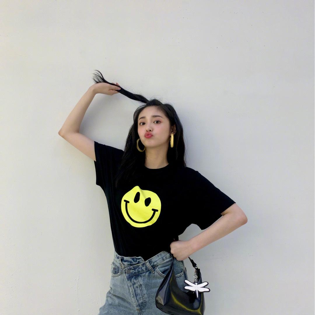 明星银色礼服钟楚曦,钟楚曦zara