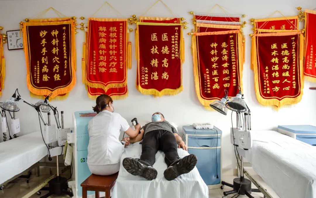 风雨十周年温暖康复路丨看武进这家康复中心如何打造百年康复品牌