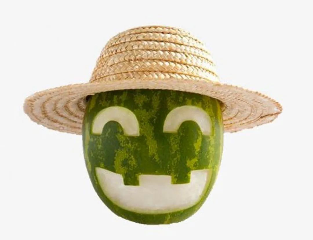 玉环头闻丨西瓜免费吃！免费送！吾悦这是什么惊天福利