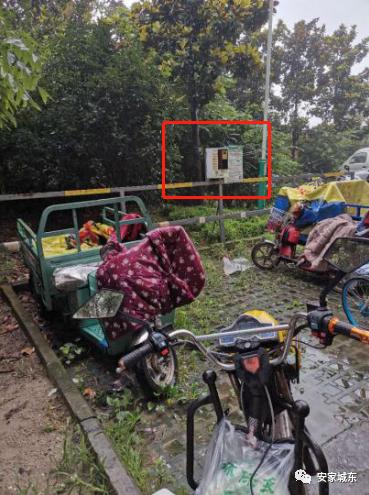 小区堵车物业处理不了,小区内经常堵车怎么投诉物业