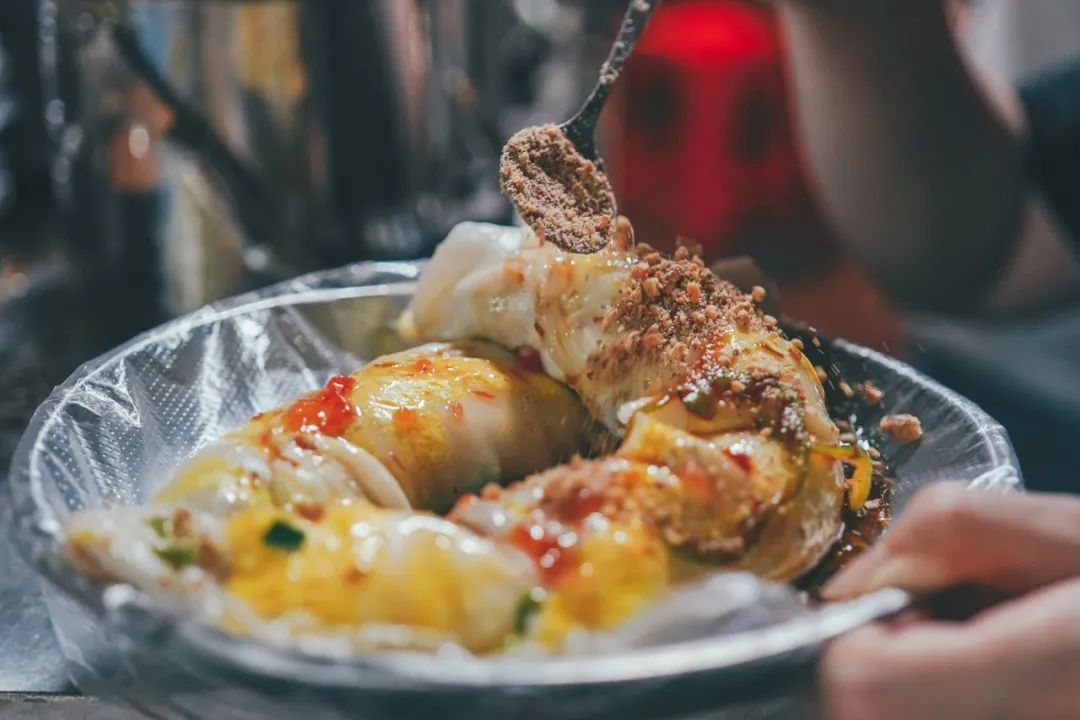 比螺蛳粉好吃的是什么粉啊,比螺蛳粉还好吃的东西是什么