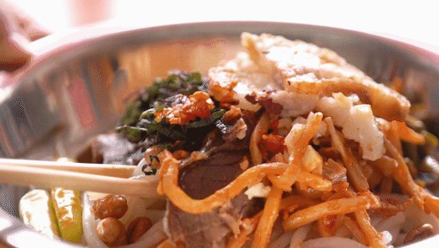 比螺蛳粉好吃的是什么粉啊,比螺蛳粉还好吃的东西是什么