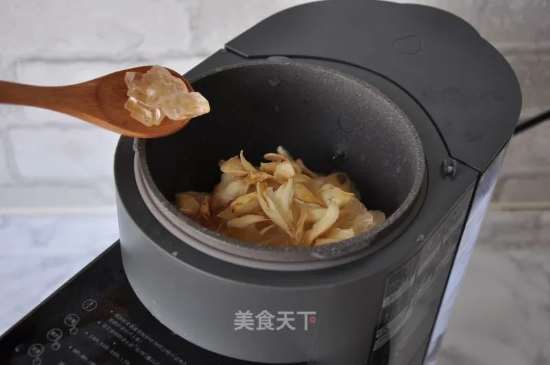 秋燥简单梨汤怎么做,秋燥梨汤的做法大全