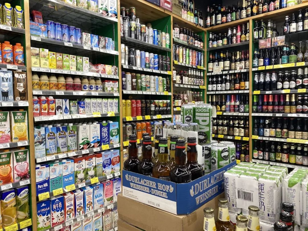 在魔都必逛的十二家进口超市,北京十大进口超市