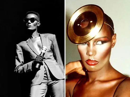 气质出众身材一流的超模时尚大片,超模angelalindvall走秀集锦