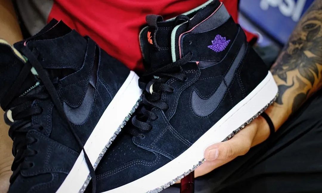 nike假鞋和真鞋区别在哪,nike假货和真货的区别