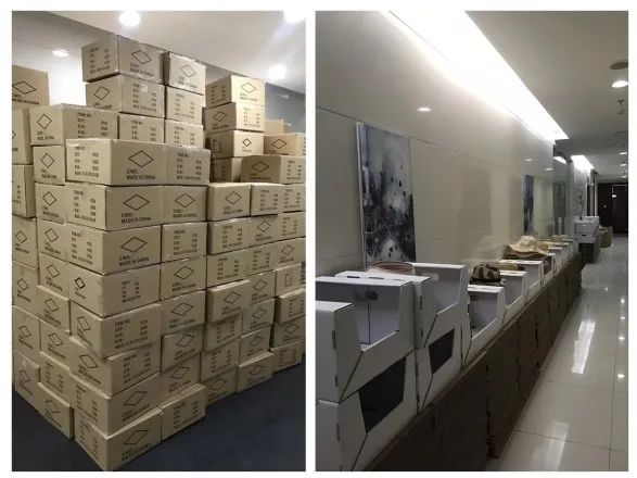 最热的天气来了，推荐你们几款新上架、品质很好的遮阳帽来自宁波外贸帽企受疫情影响他们仓库积压了上万顶成品帽