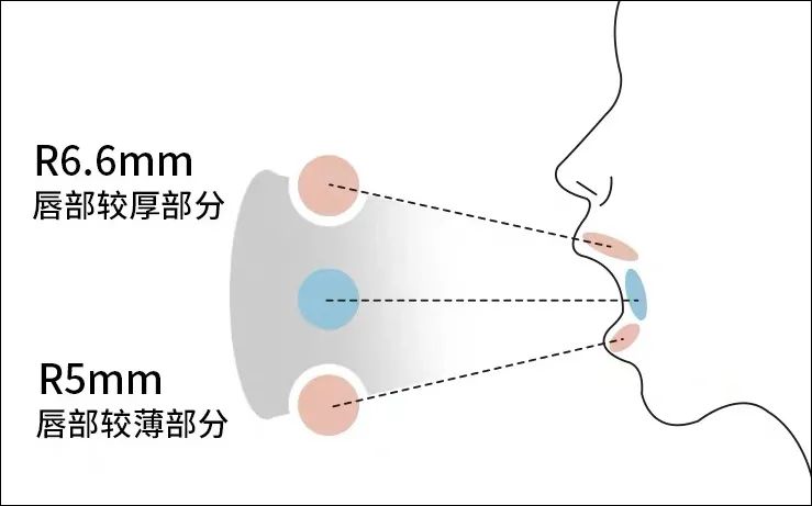 瘦脸小v脸的方法,每天张嘴闭嘴100下能瘦脸吗