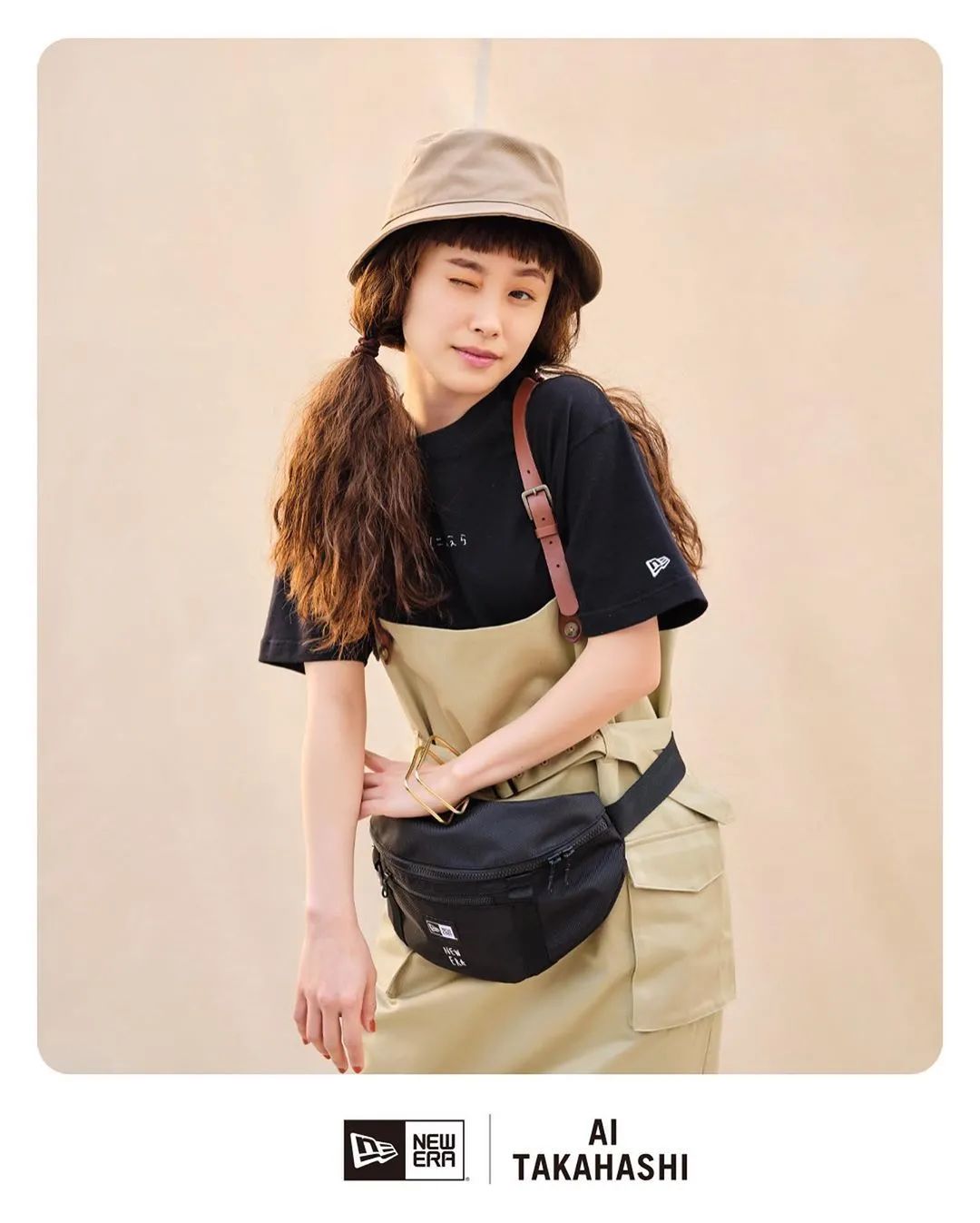 得物快讯|adidasYEEZY700V3“Azareth”配色预览；NewErax高桥爱推出合作系列