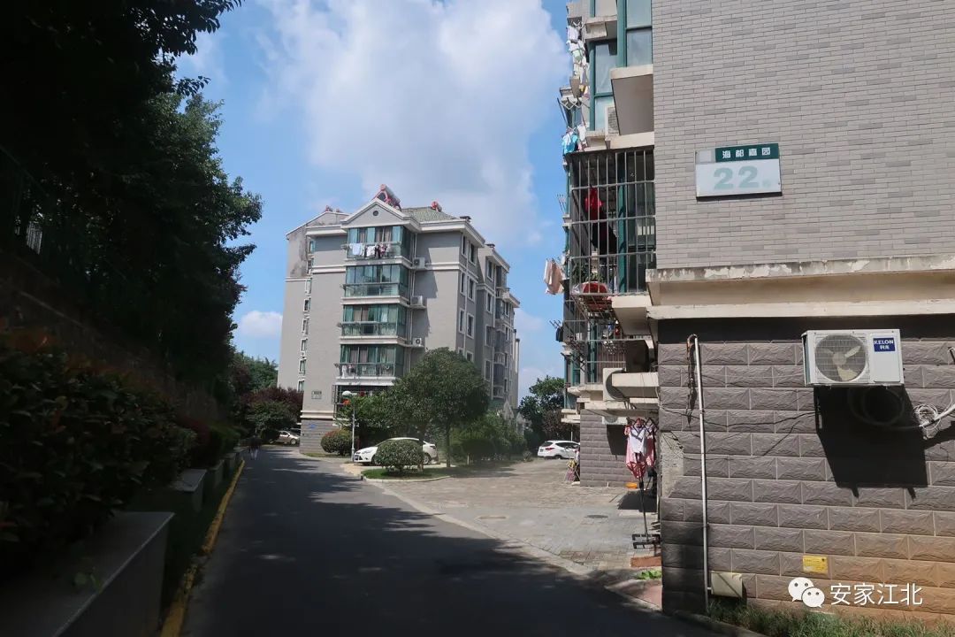 南京安置房排名前十,南京低容积率富人区