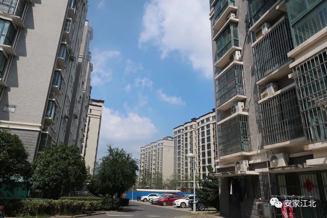 南京安置房排名前十,南京低容积率富人区