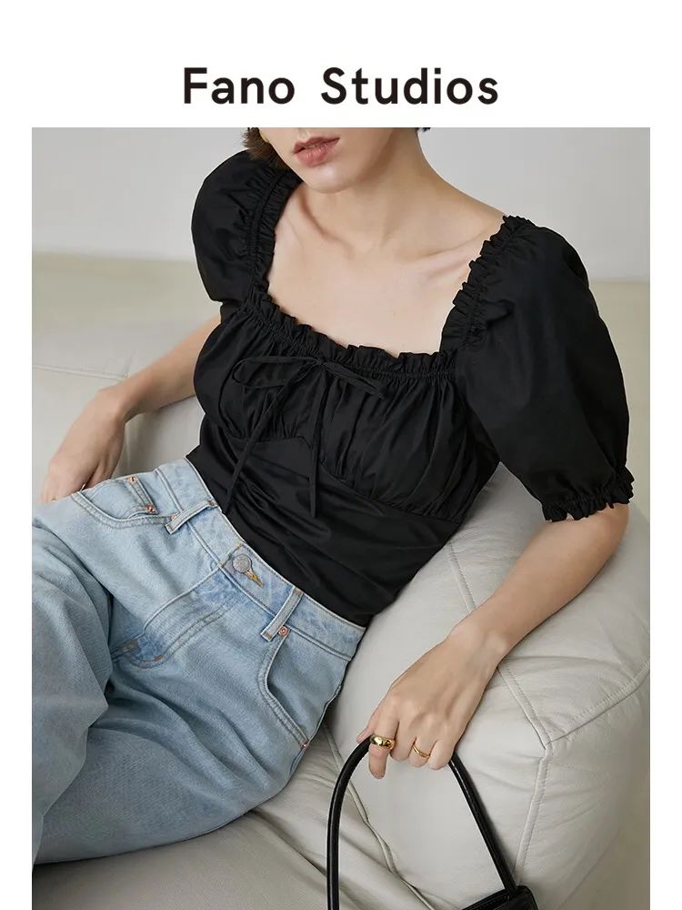 讲穿搭｜时髦的人都开始买秋装了！平价高级感最值得pick