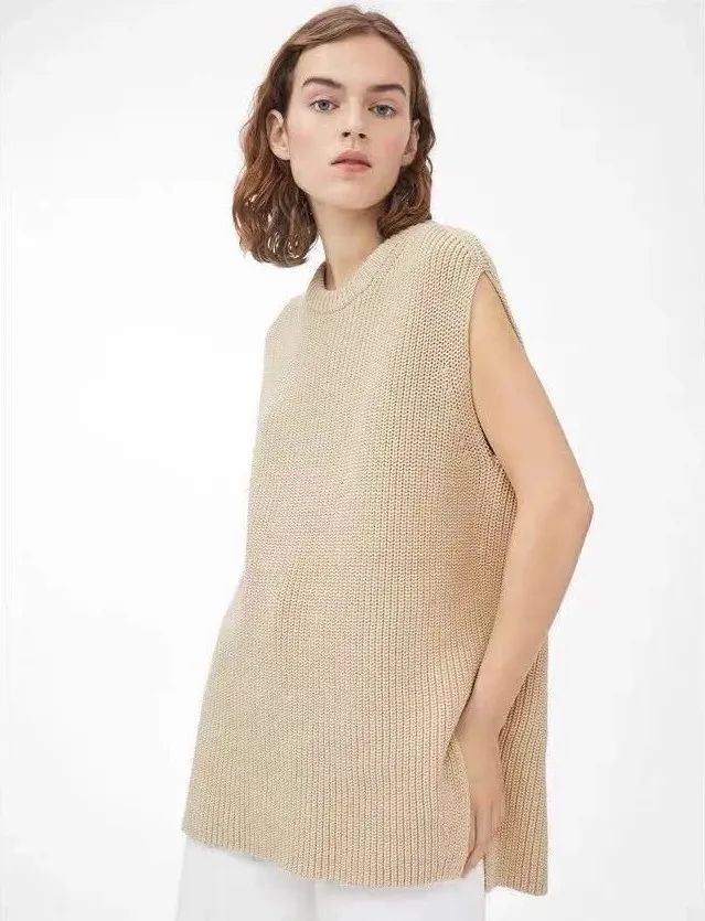 讲穿搭｜时髦的人都开始买秋装了！平价高级感最值得pick