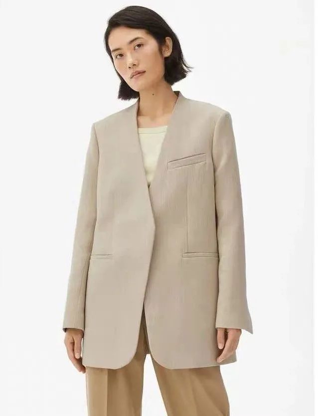 讲穿搭｜时髦的人都开始买秋装了！平价高级感最值得pick