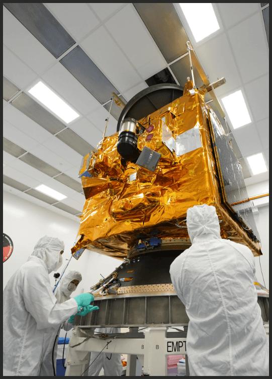 阿联酋火星探测任务,阿联酋火星探测器视频