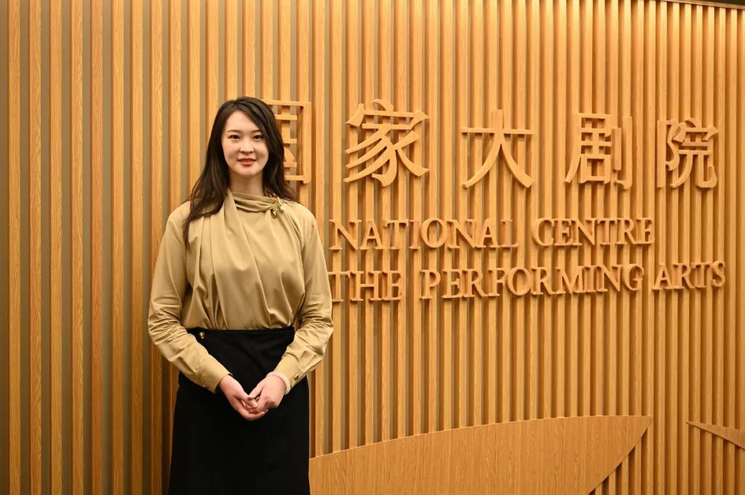 全球首次舞台艺术“8K+5G”直播圆满成功