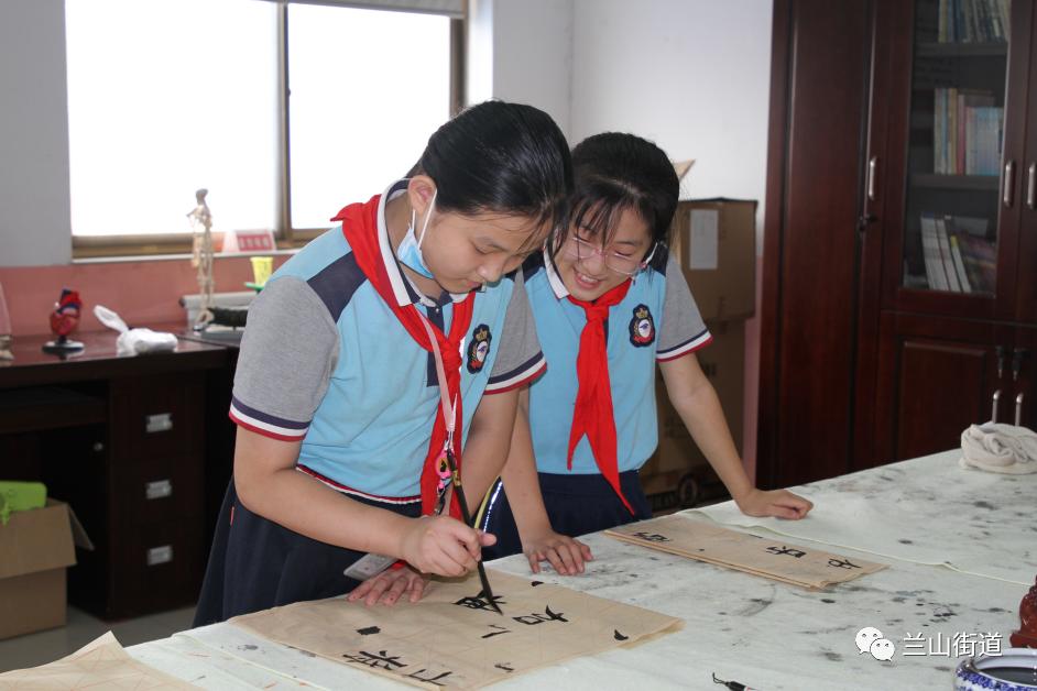 文明实践绽芳菲,文明实践活动系列美篇