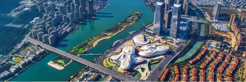 金茂CTO田九坡专访:实现产品溢价的三条锦囊