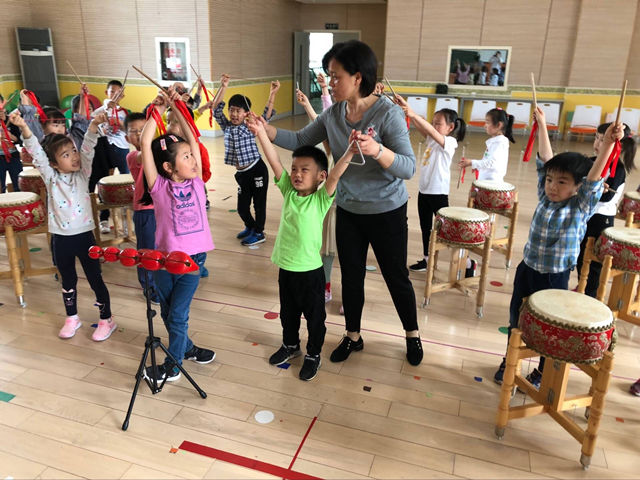 打造高品质幼儿园必选的教育理念,关爱理念下的幼儿园日常生活教育