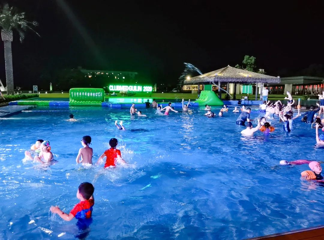 clubmed桂林攻略,桂林的clubmed怎么样