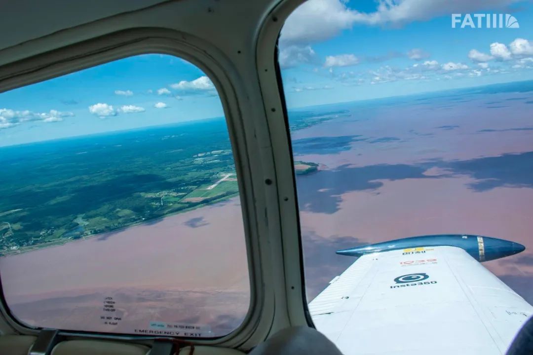 连载|北极圈飞行日记Day3：私家酒店竟然有自己的飞机跑道