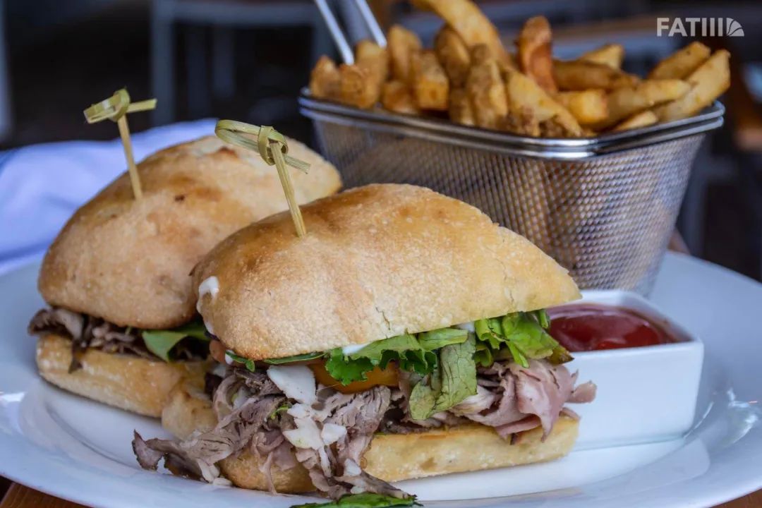 连载|北极圈飞行日记Day3：私家酒店竟然有自己的飞机跑道