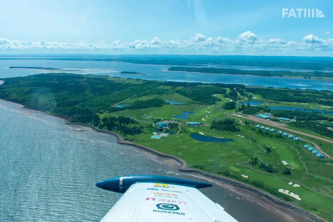 连载|北极圈飞行日记Day3：私家酒店竟然有自己的飞机跑道