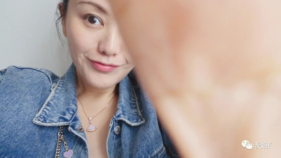 宝格丽七夕限定项链首饰盒,宝格丽最值得买的首饰