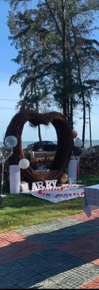 防城港东兴越南街网红民宿,广西防城港最美民宿推荐