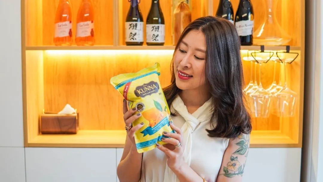 芒果干泰国风味和越南风味,正宗泰国风味芒果干