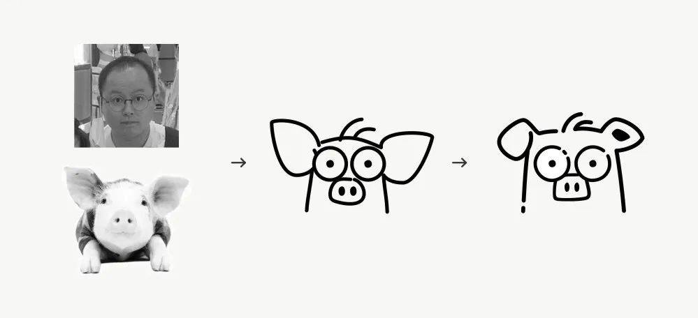 养猪场logo设计,养猪场设计logo