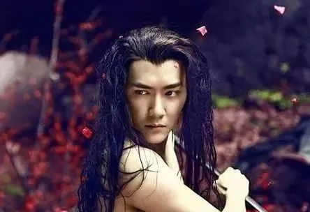 兰陵王高长恭的悲情,兰陵王高长恭语录