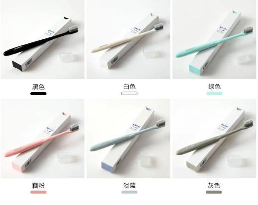 便宜哭了!日本人都在用的变态牙刷,竟然比洗牙还白,牙垢、牙龈出血全解决,嘴巴里脏东西洗出来后,太清爽了