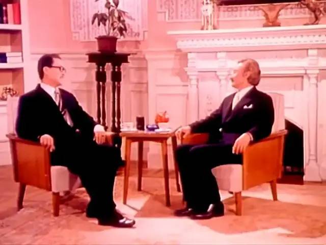 刘慈欣看完科幻片,中国科幻第一人刘慈欣