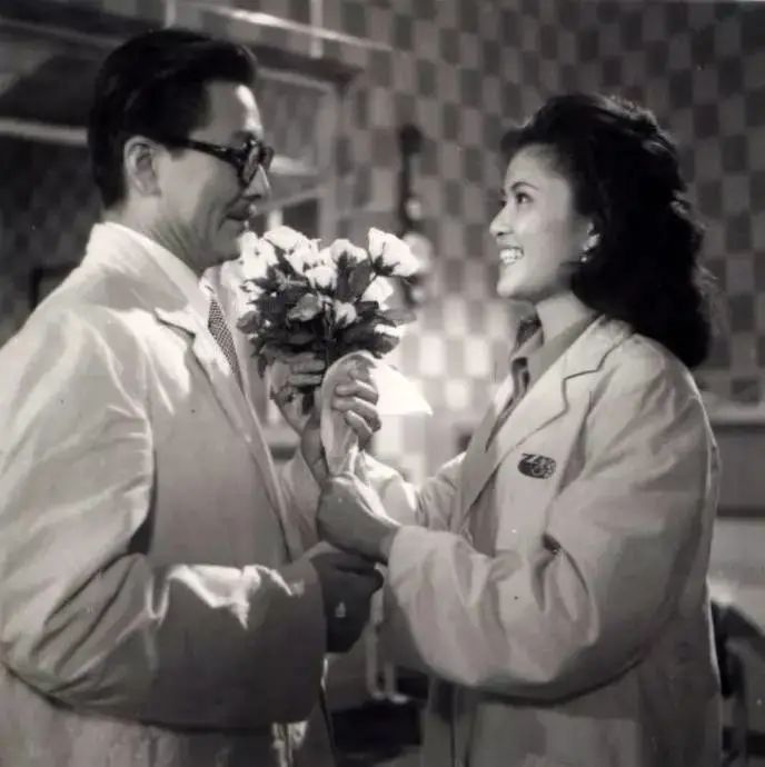 刘慈欣看完科幻片,中国科幻第一人刘慈欣