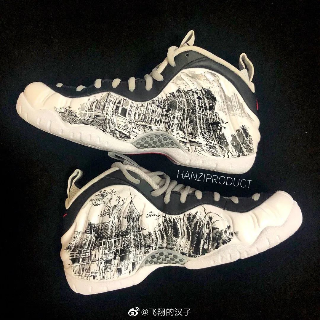 客制球鞋到底属于真还是假,什么是客制球鞋