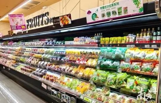 进口冷链食品疫情防控下一步工作,防疫期间进口食品