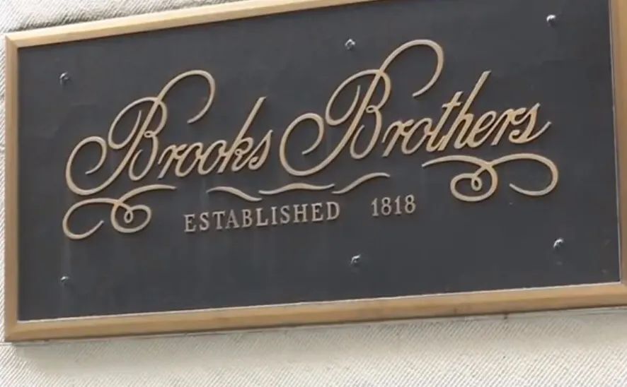 知消周刊|麦当劳追讨前CEO遣散费;阿里注册新公司京西;李宁、高鑫零售公布业绩