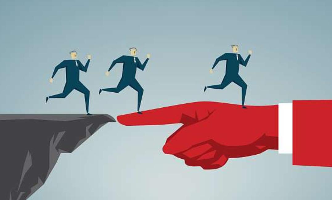 郭树清：房地产泡沫是威胁金融安全的最大“灰犀牛”，没有所谓“稳赚不赔”的理财项目